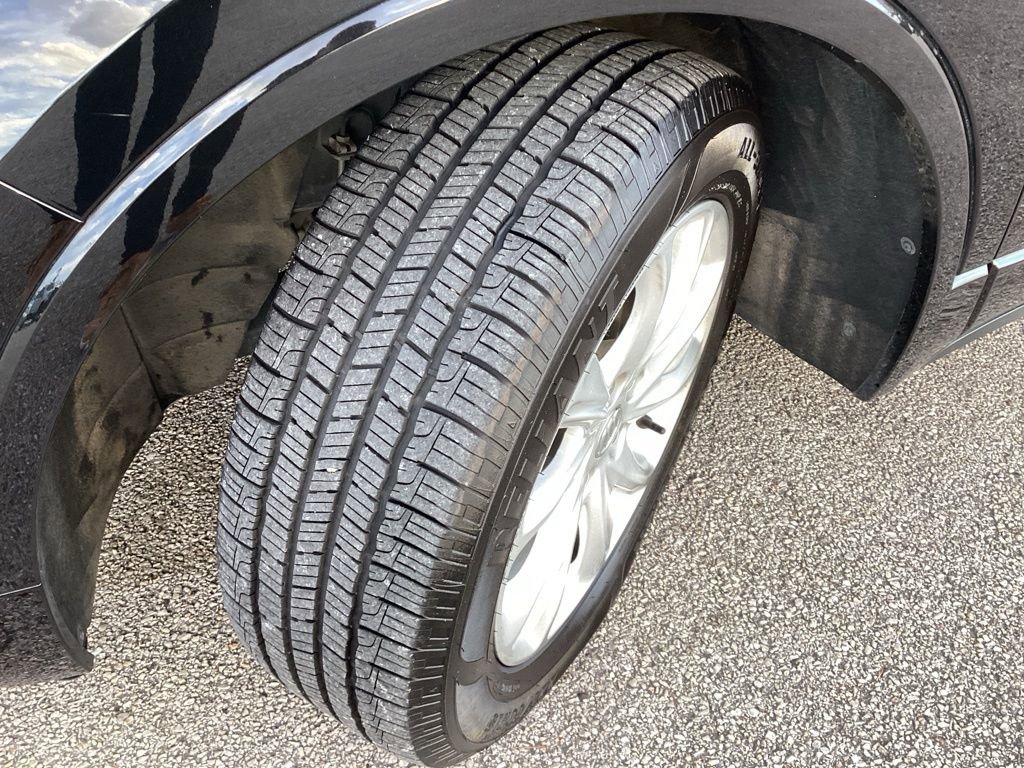 Used 2020 Buick Envision Preferred image 18