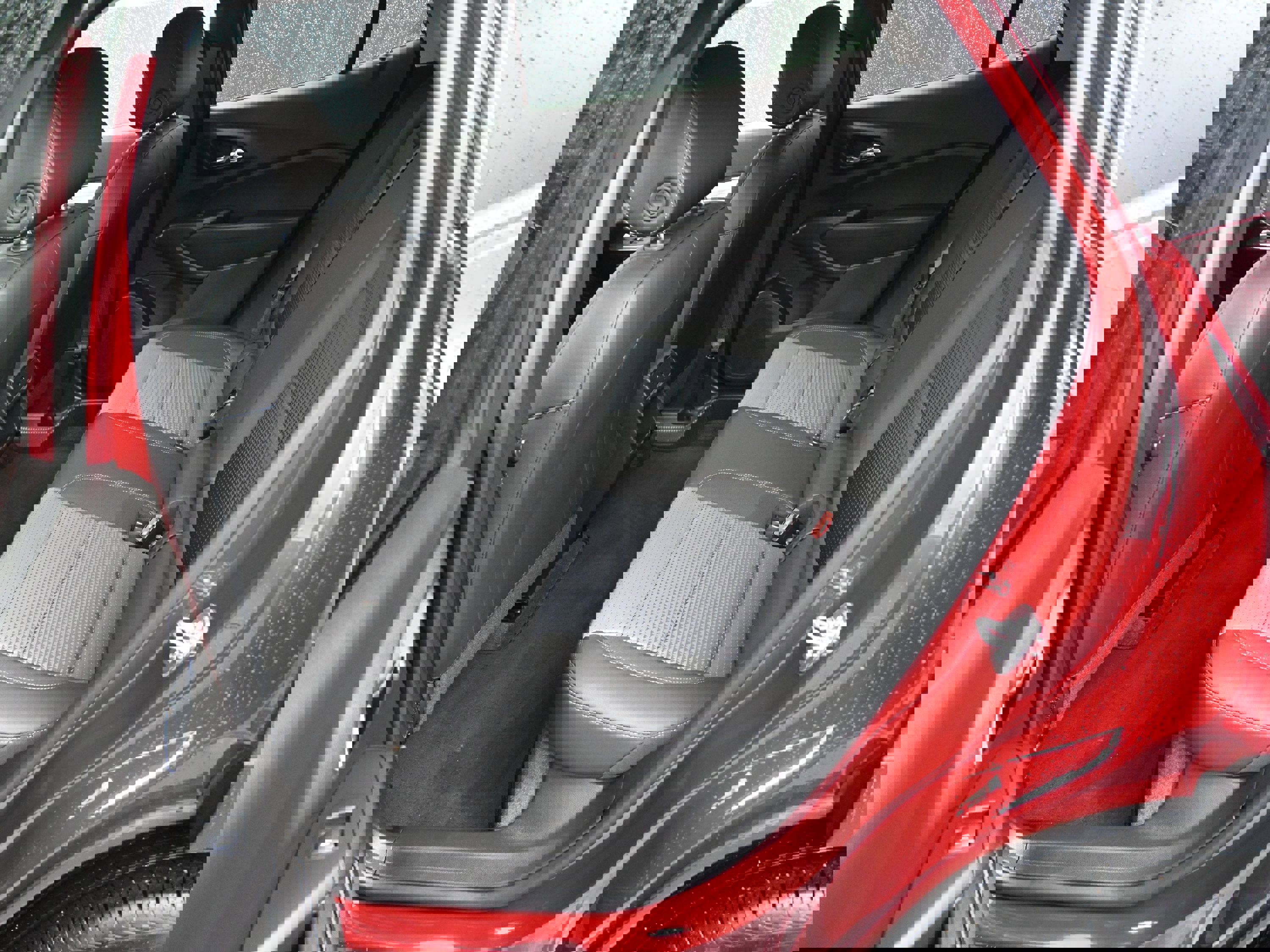 Used 2025 Chevrolet Trax LT w/ LT Convenience Package image 25