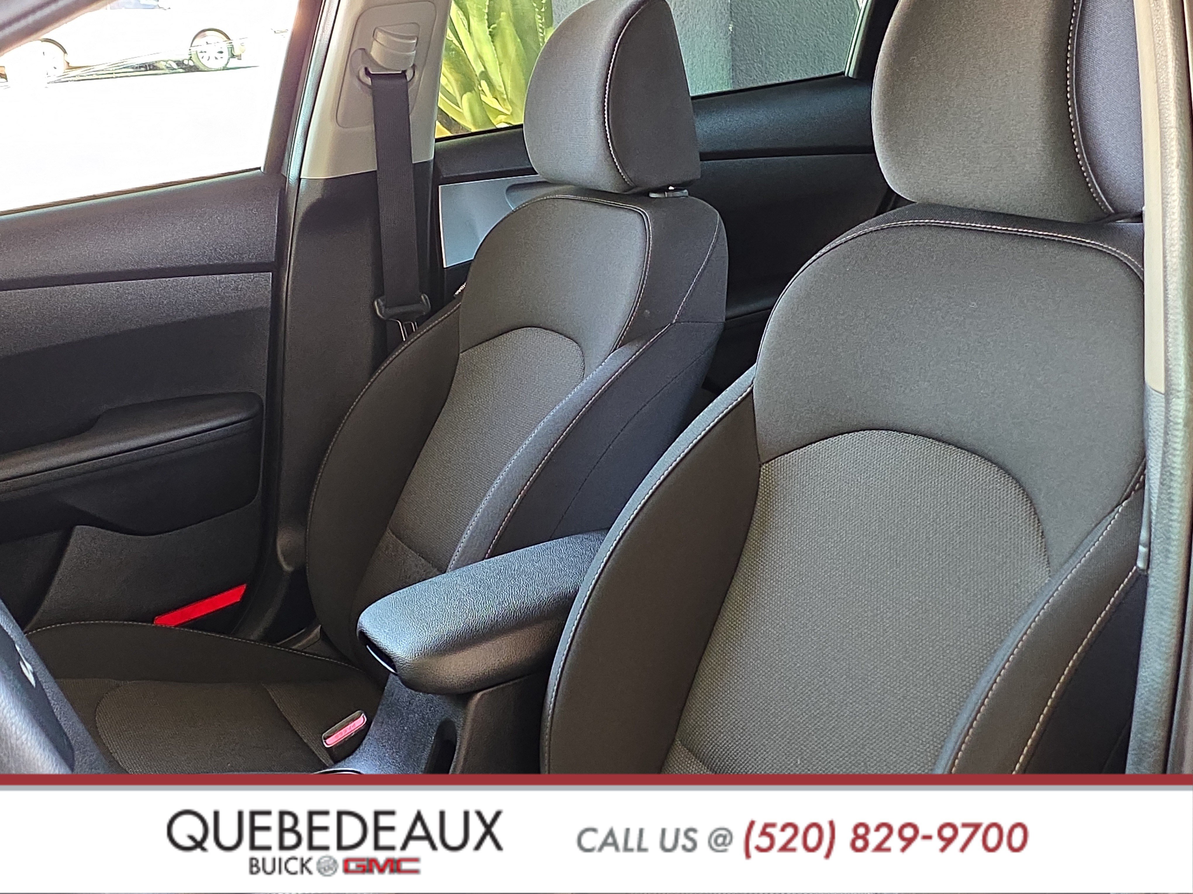 Used 2024 Kia Forte LX FWD image 11