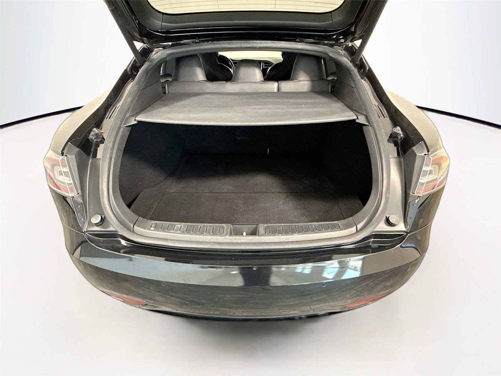 Used 2017 Tesla Model S 75 RWD image 6