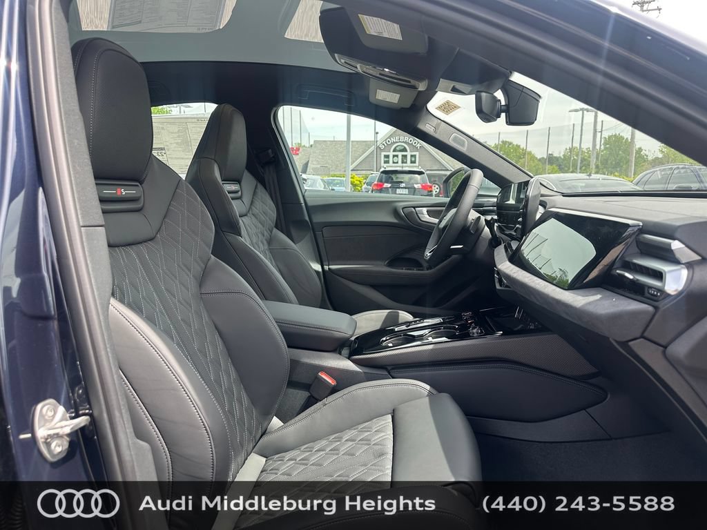 New 2026 Audi S5 Premium Plus AWD/4WD image 14