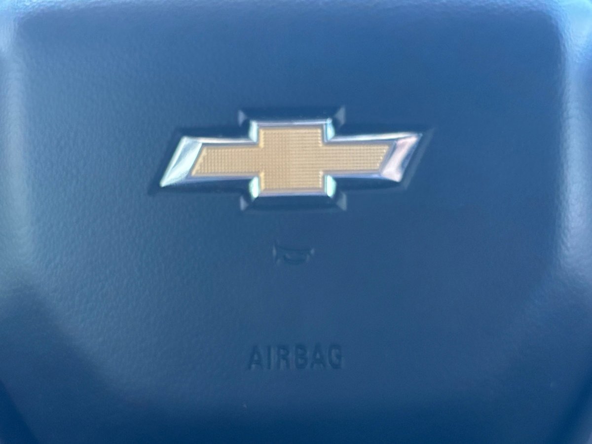 Used 2024 Chevrolet Silverado 3500 LTZ w/ LTZ Plus Package image 12