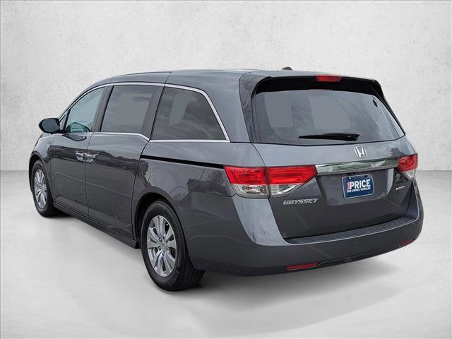 Used 2016 Honda Odyssey SE image 7