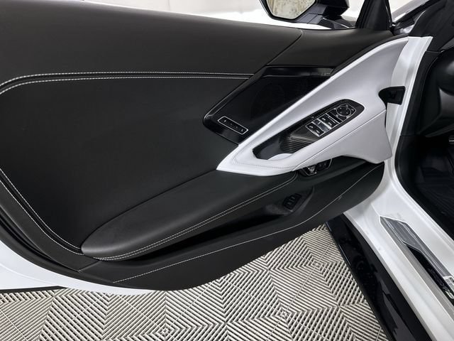 New 2027 Chevrolet Corvette Grand Sport RWD image 23