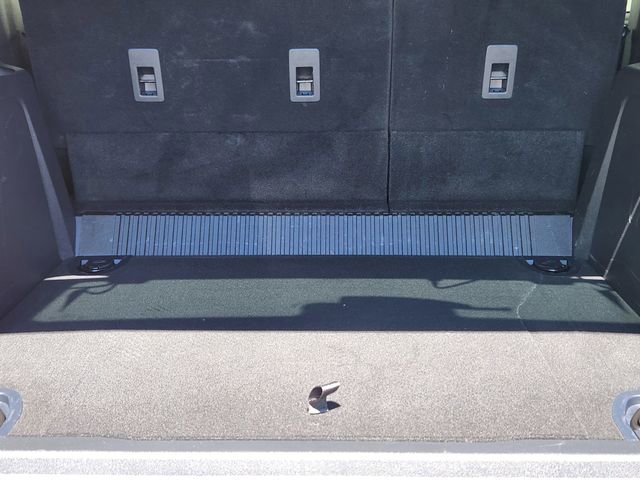 Certified 2024 Ford Bronco Raptor w/ Interior Carbon Fiber Pack 6 AWD/4WD image 20