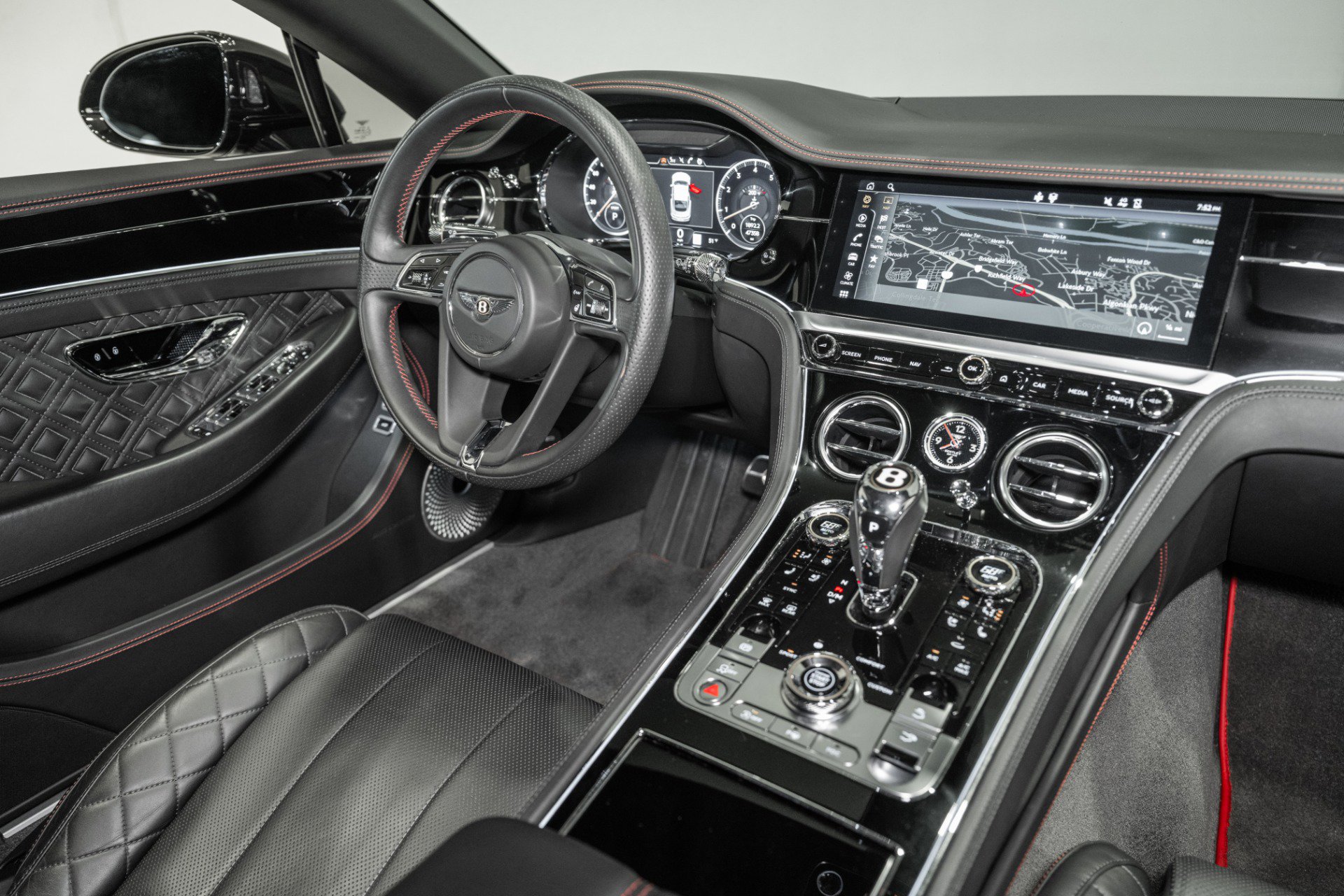 Used 2020 Bentley Continental GT image 22