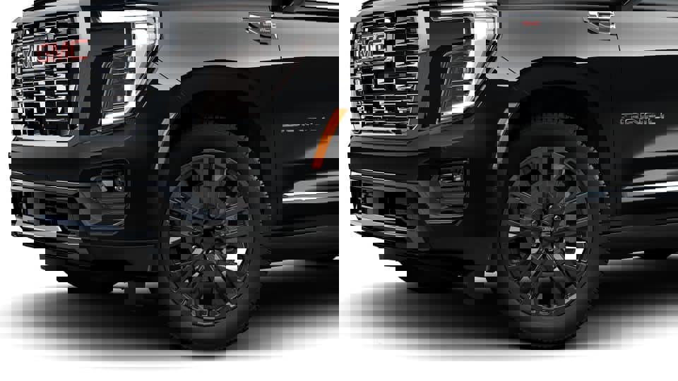 New 2026 GMC Yukon Denali image 55
