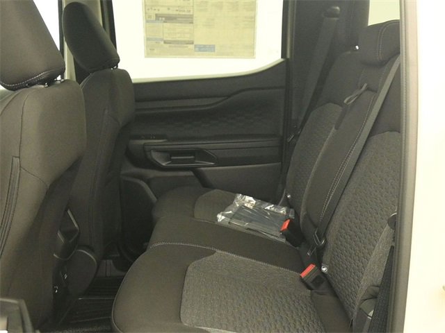 New 2025 Ford Ranger XL image 10