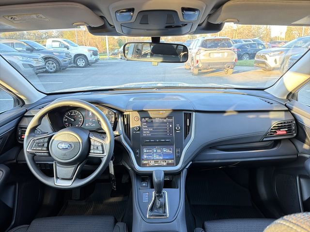 Used 2025 Subaru Outback image 21