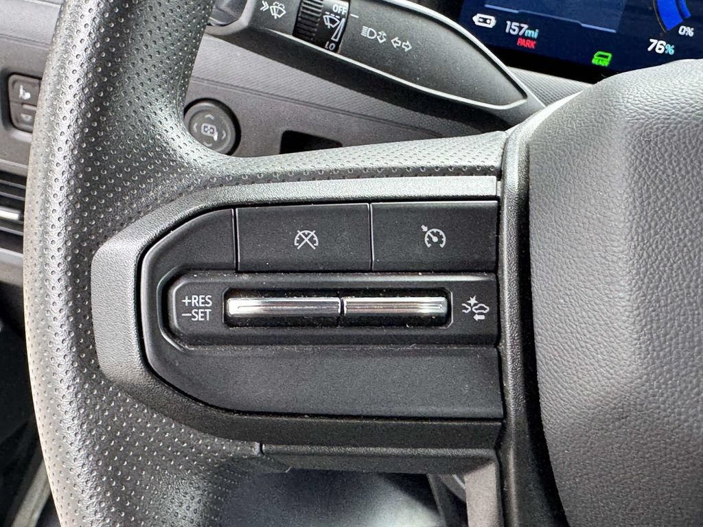Used 2025 Chevrolet Brightdrop 600 FWD image 21