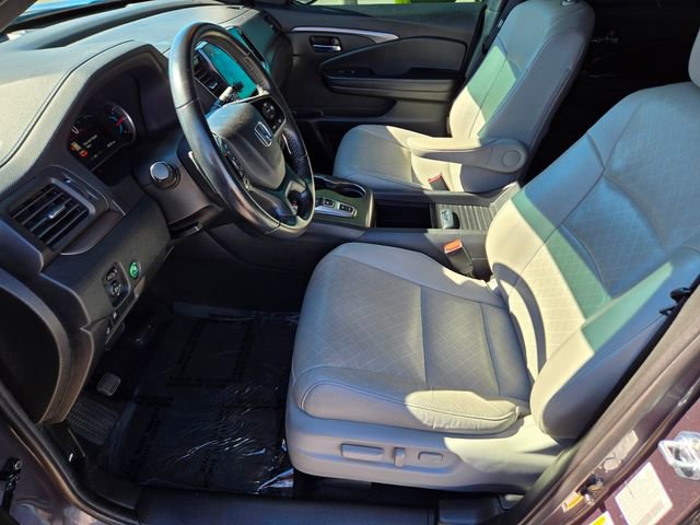 Certified 2021 Honda Passport EX-L image 13