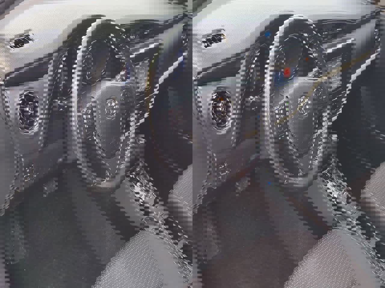 Used 2017 Toyota Corolla iM image 2