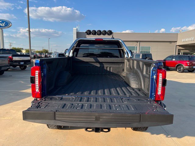 Used 2026 Ford F250 XLT w/ 360-Degree Camera Package AWD/4WD image 11