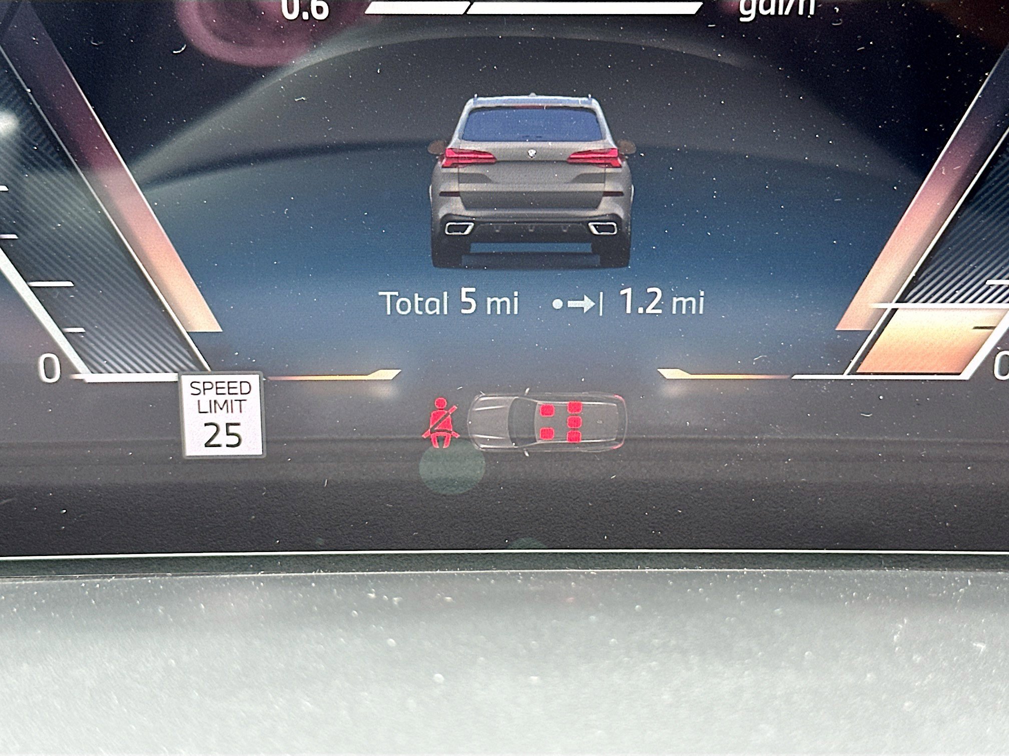 New 2026 BMW X5 xDrive40i w/ M Sport Package image 9