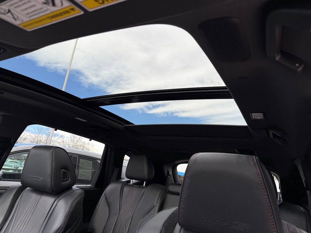 New 2026 Acura MDX Type S image 22