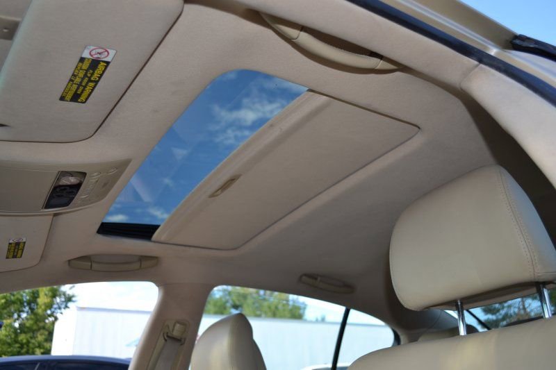 Used 2007 Lexus GS 350 AWD image 34