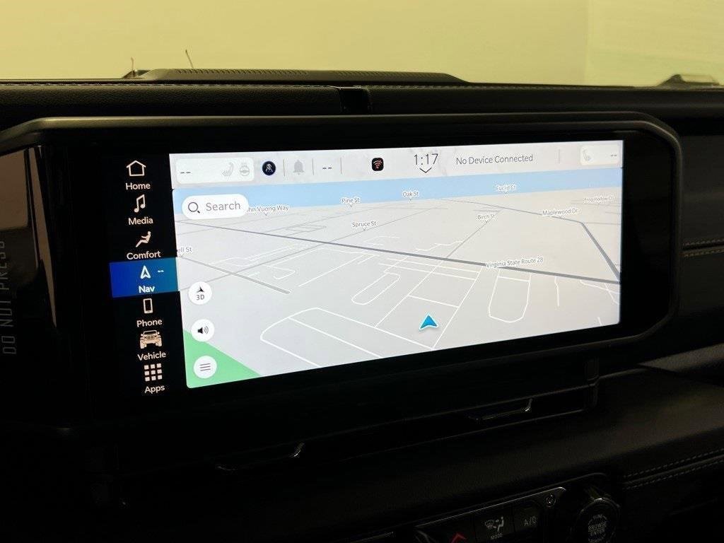 New 2026 Jeep Wrangler Sahara image 30