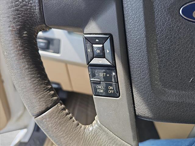 Used 2012 Ford F150 Lariat w/ Lariat Plus Pkg image 15