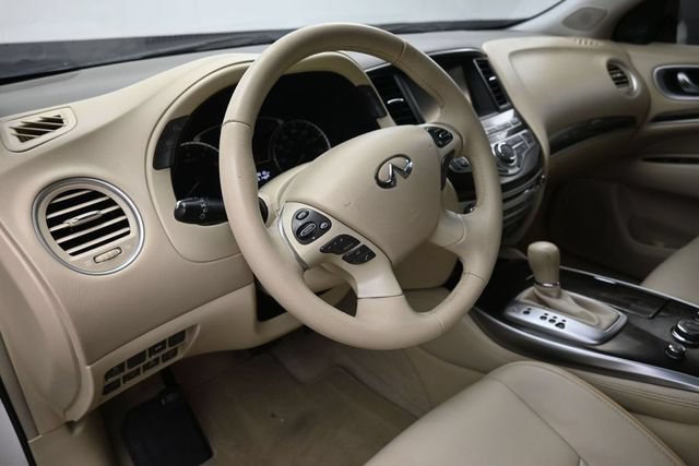 Used 2014 INFINITI QX60 FWD w/ Premium Plus Package image 18