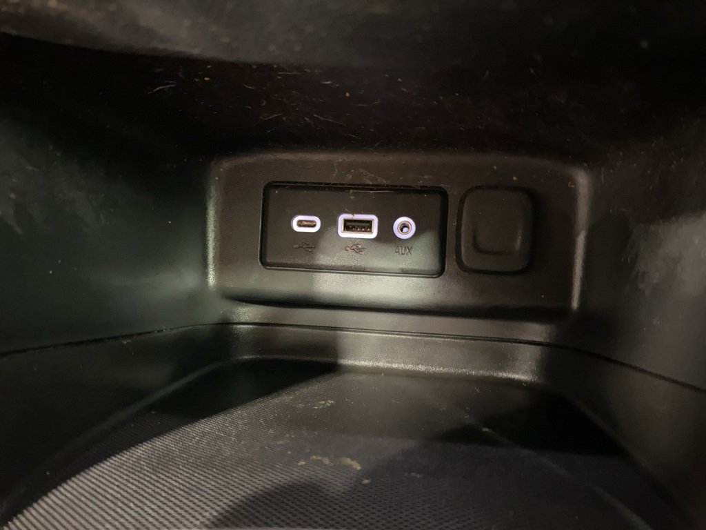 Certified 2020 Chevrolet Equinox LT image 32