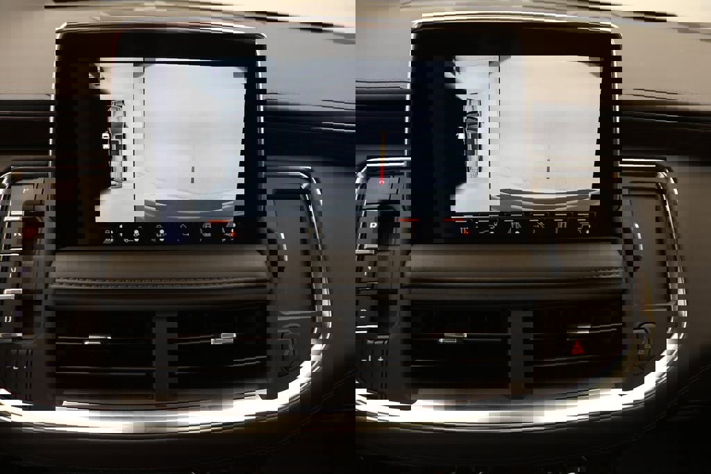 Used 2024 Chevrolet Tahoe High Country w/ Advanced Technology Package image 44