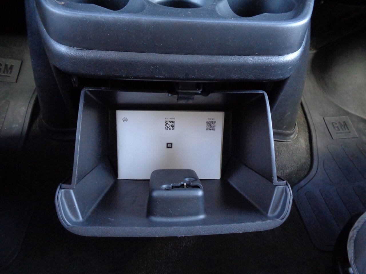 Used 2018 Chevrolet Express 3500 LS RWD image 60