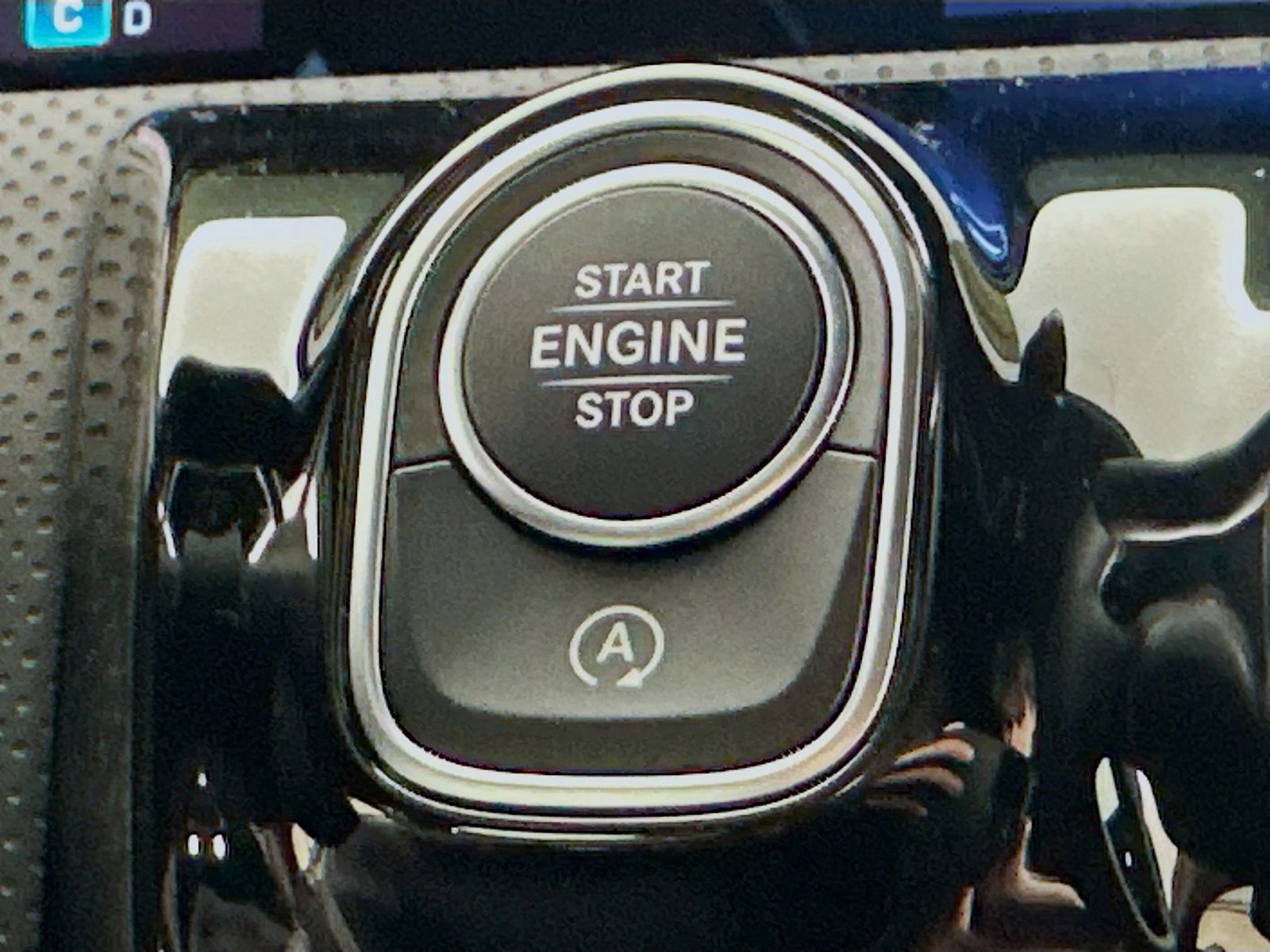 Certified 2025 Mercedes-Benz CLA 250 4MATIC image 16