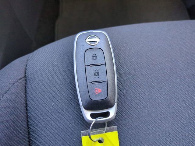 New 2025 Nissan Kicks Play S image 26