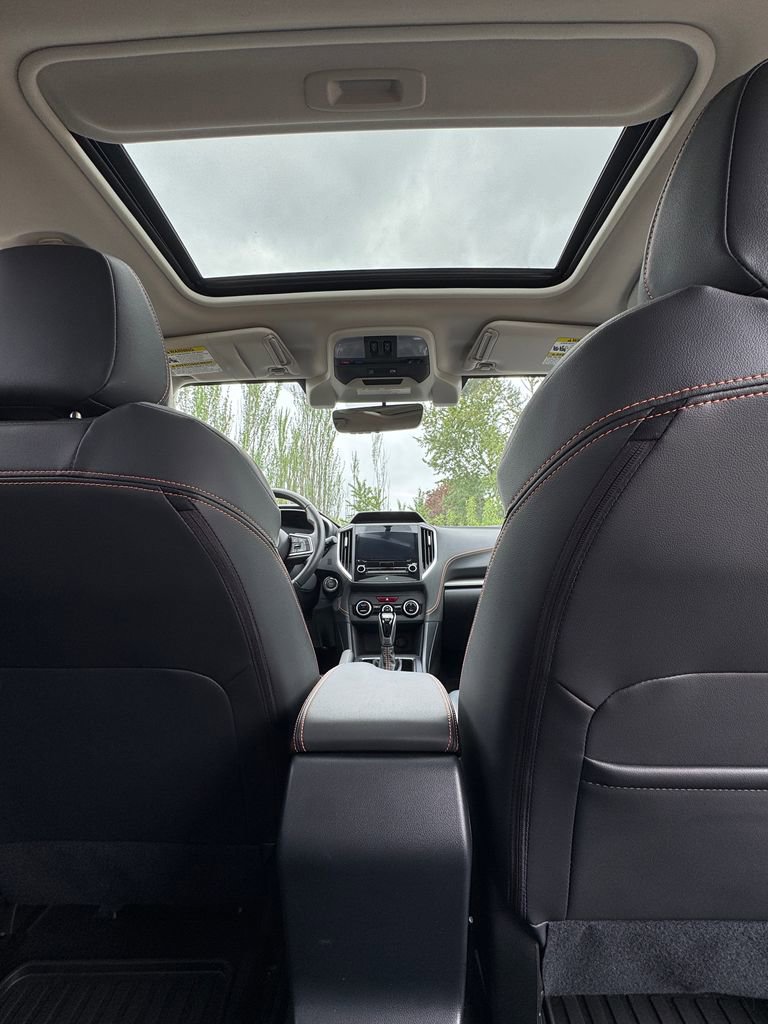 Used 2019 Subaru Crosstrek 2.0i Limited w/ Moonroof Package w/Navigation AWD/4WD image 34