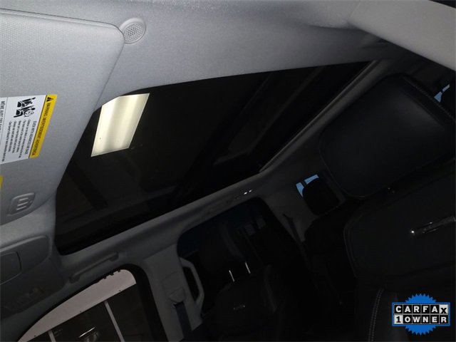 Used 2025 Ford Expedition Platinum image 22