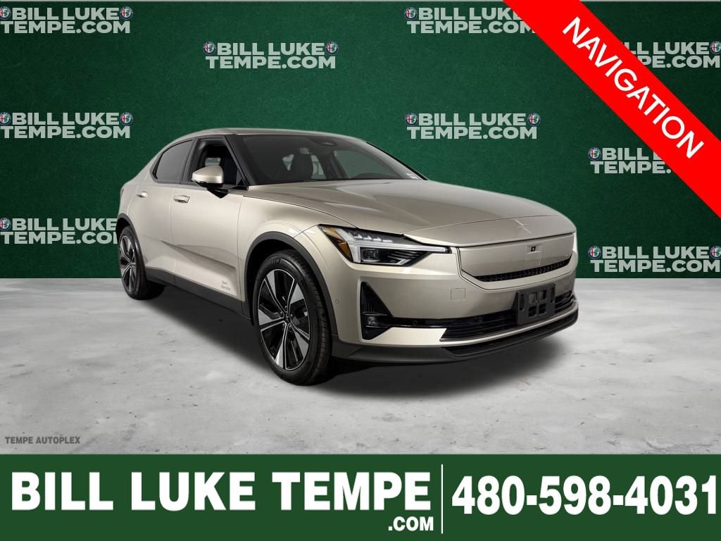 Used 2024 Polestar Polestar 2 w/ Pilot Pack image 1