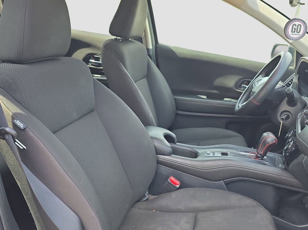 Used 2018 Honda HR-V LX image 20