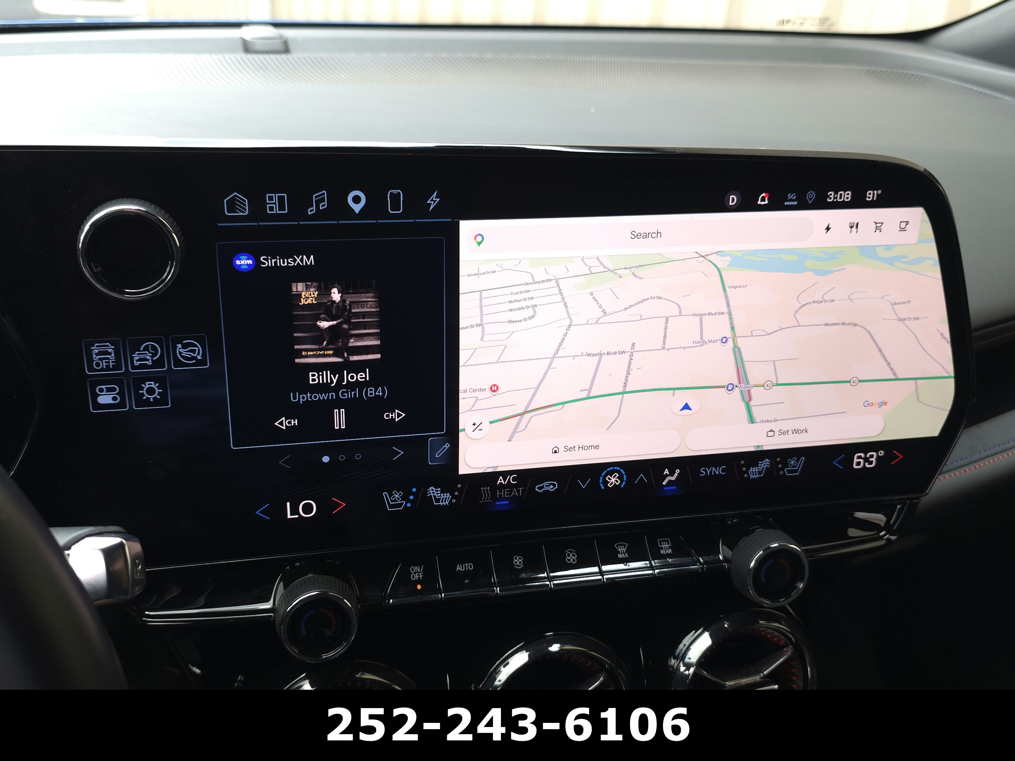 Used 2024 Chevrolet Blazer EV RS RWD image 19