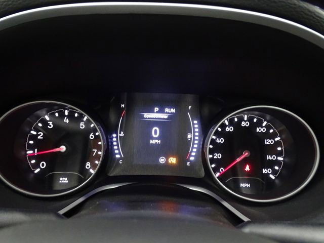 Used 2019 Jeep Compass Altitude image 24