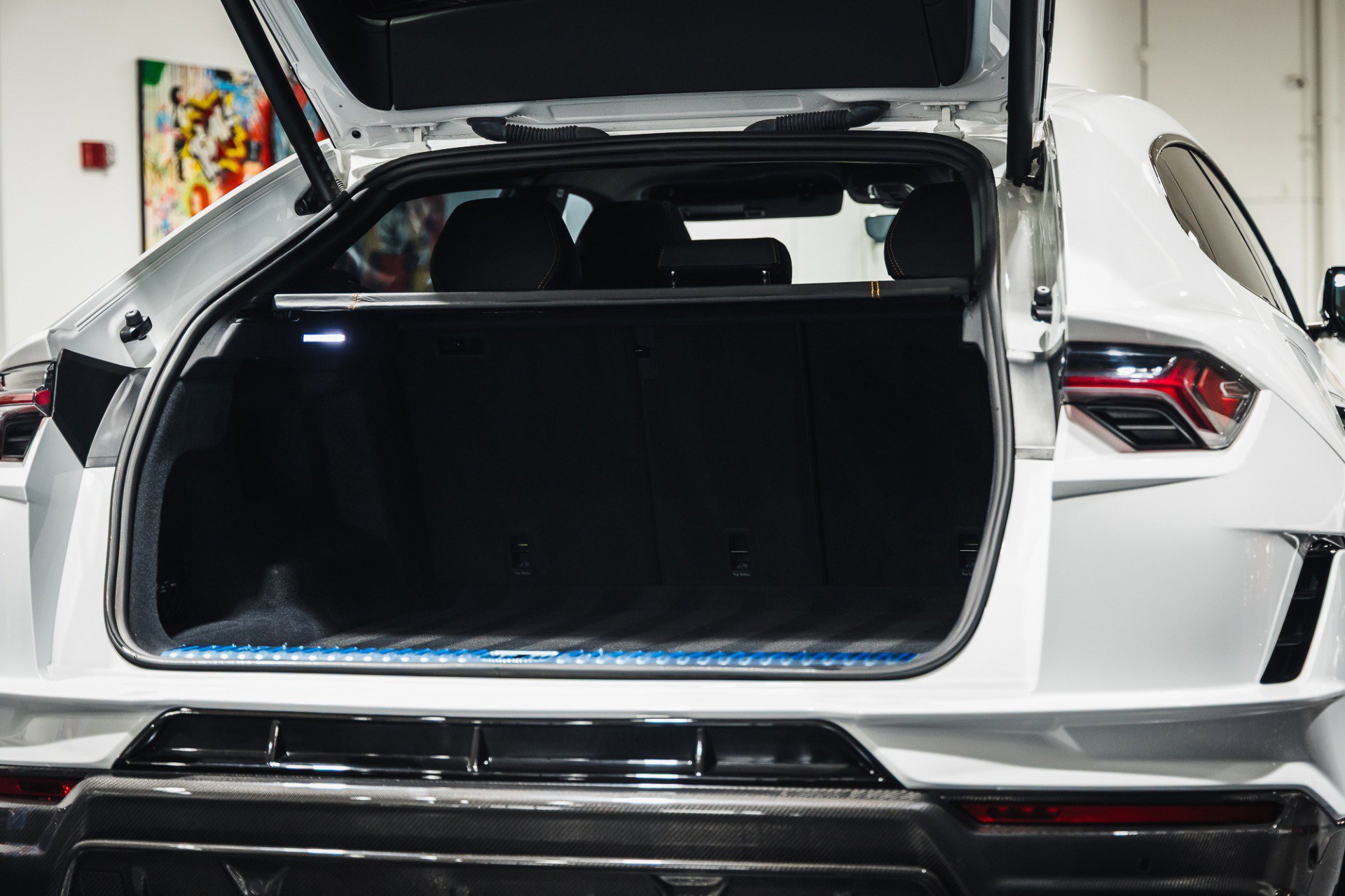 Used 2023 Lamborghini Urus Performante image 45