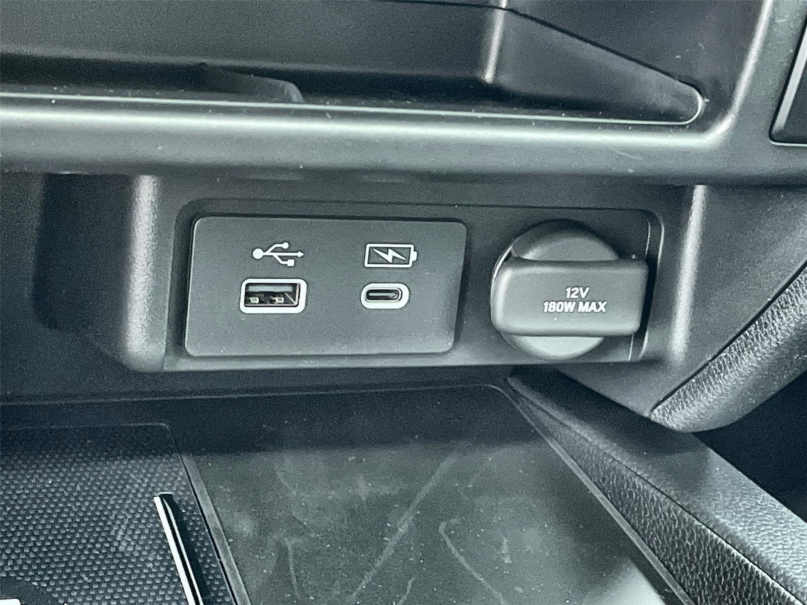 New 2026 Honda Ridgeline TrailSport image 27