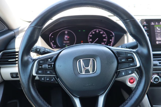 Used 2020 Honda Accord EX-L image 19