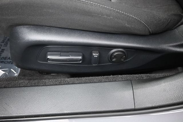Certified 2023 Honda Accord Sport image 23