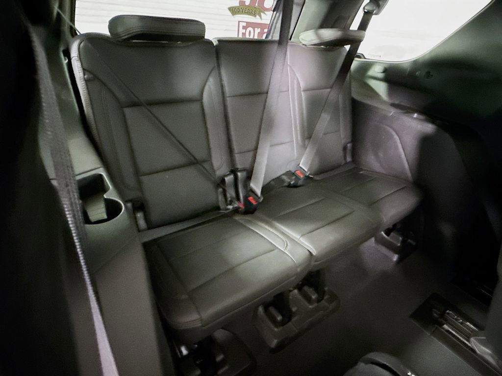 Used 2021 Chevrolet Tahoe High Country w/ Premium Package AWD/4WD image 34