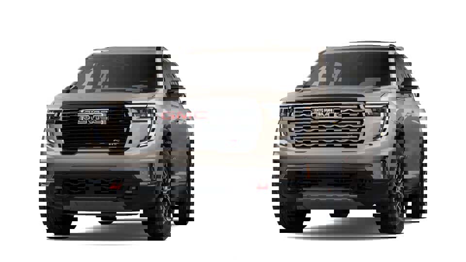 New 2026 GMC Acadia AT4 image 26