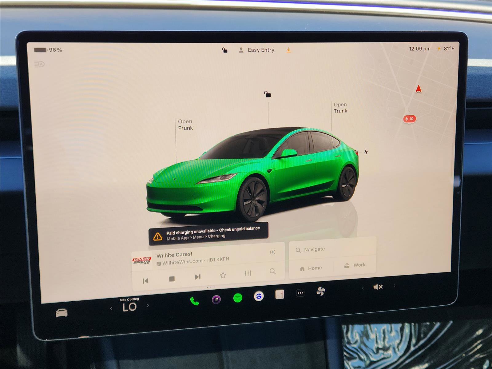 Used 2024 Tesla Model 3 Long Range image 19