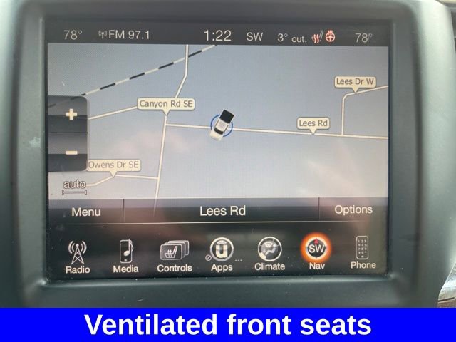 Used 2015 RAM 1500 Laramie w/ Convenience Group image 19