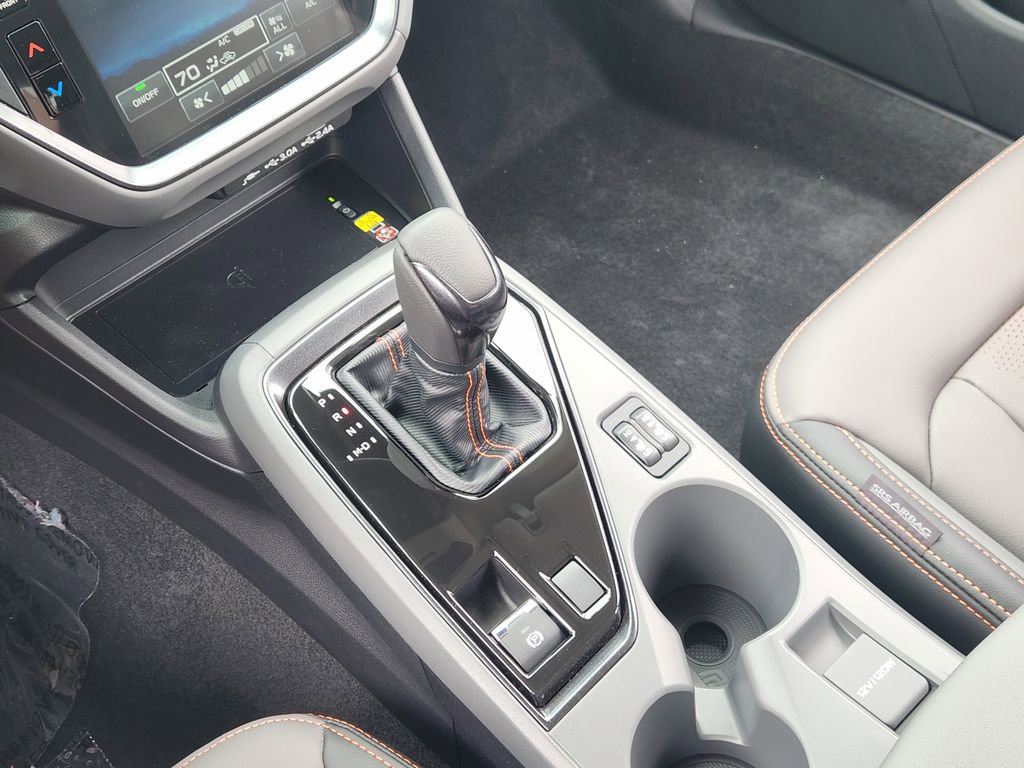 New 2026 Subaru Crosstrek 2.5i Limited AWD/4WD image 15