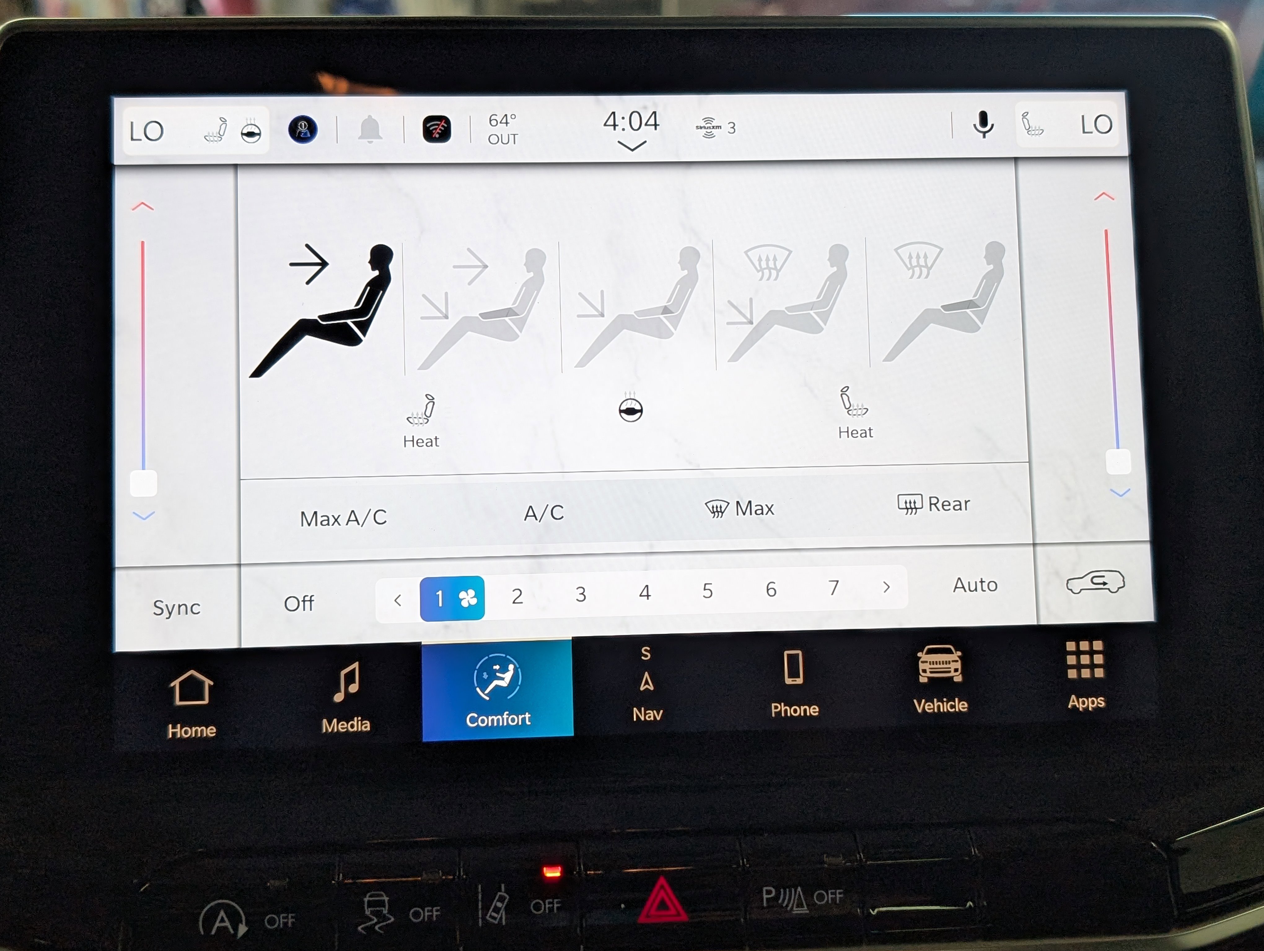 New 2026 Jeep Compass Limited w/ Sun, Sound & Navigation Group image 20