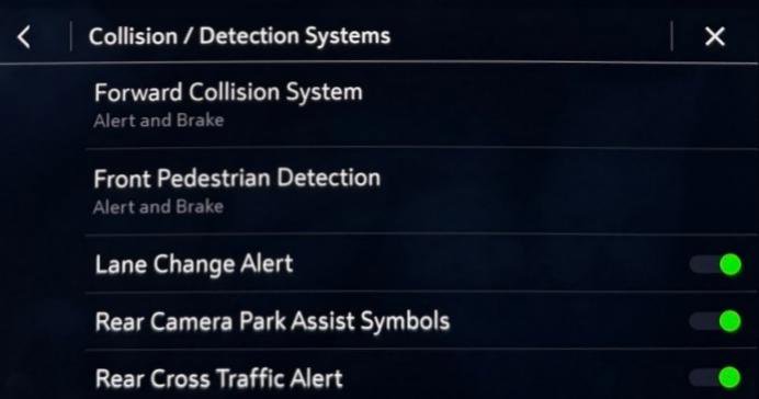 Used 2025 Chevrolet Blazer RS image 23