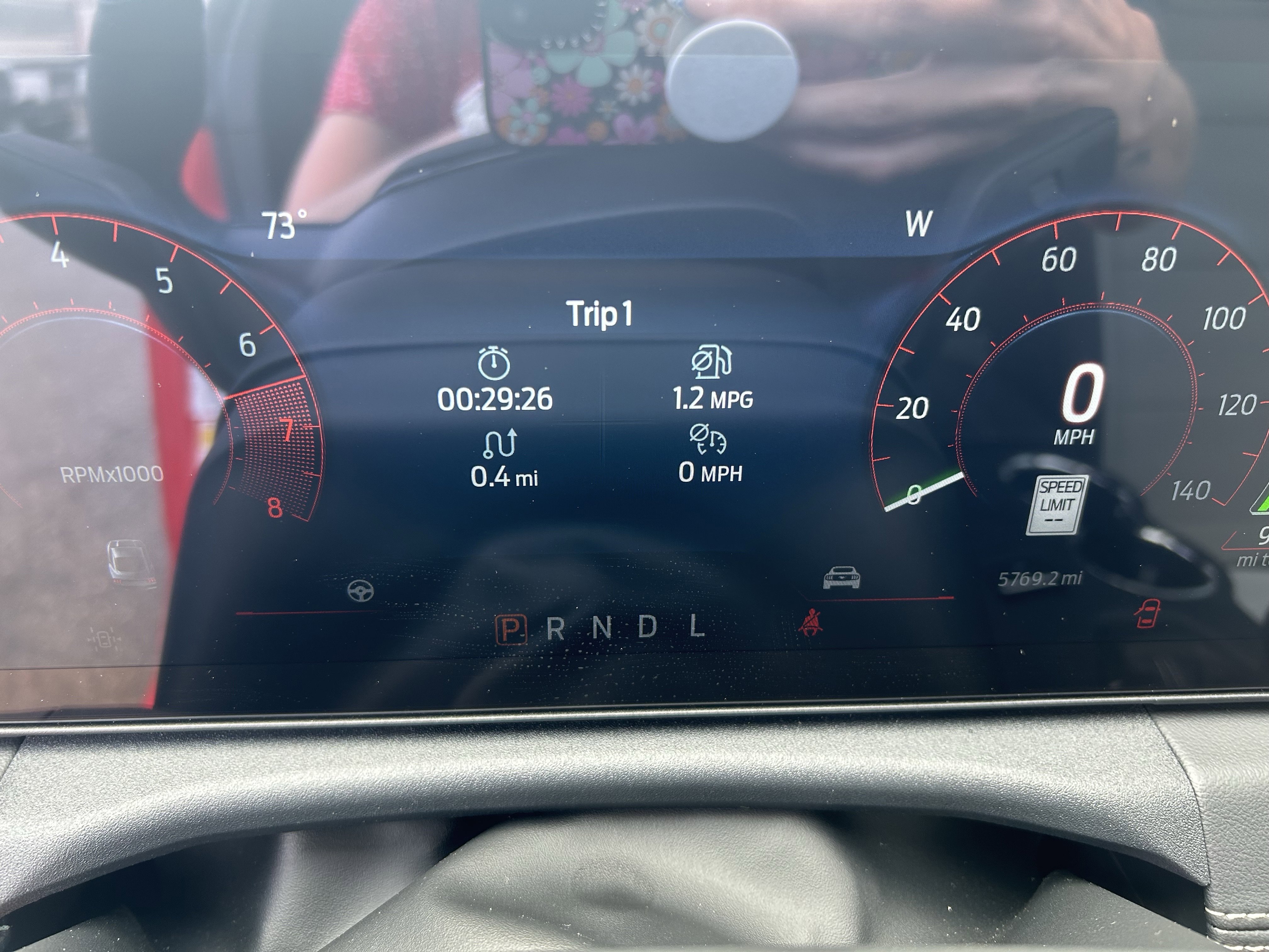 Certified 2025 Ford Mustang Premium image 13