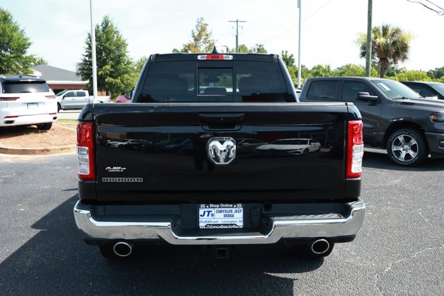 Used 2022 RAM 1500 Big Horn RWD image 7