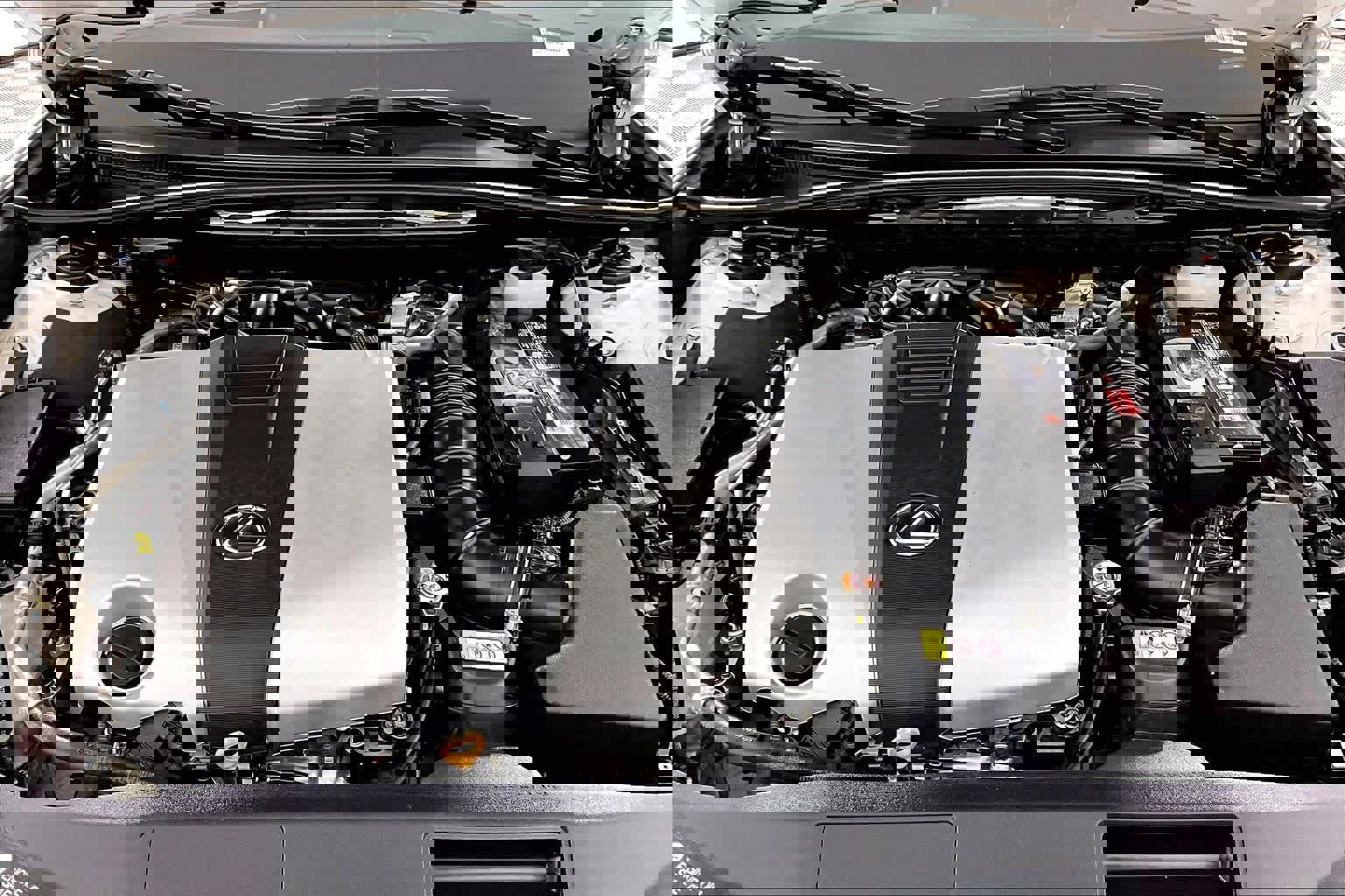 Used 2021 Lexus ES 350 w/ Premium Package image 29