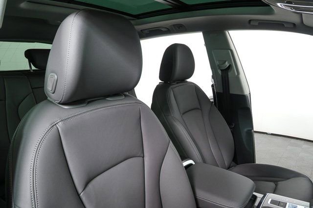 New 2026 Audi Q8 Premium image 24