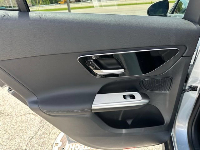 New 2026 Mercedes-Benz GLC 300 4MATIC image 15
